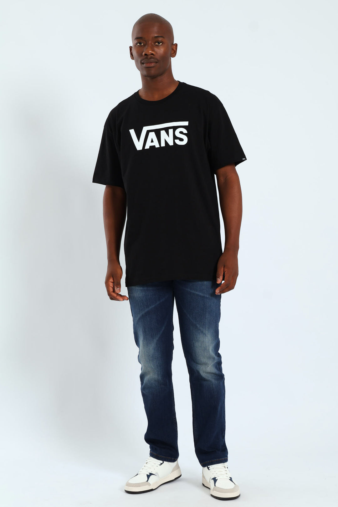Classic Tee - Black