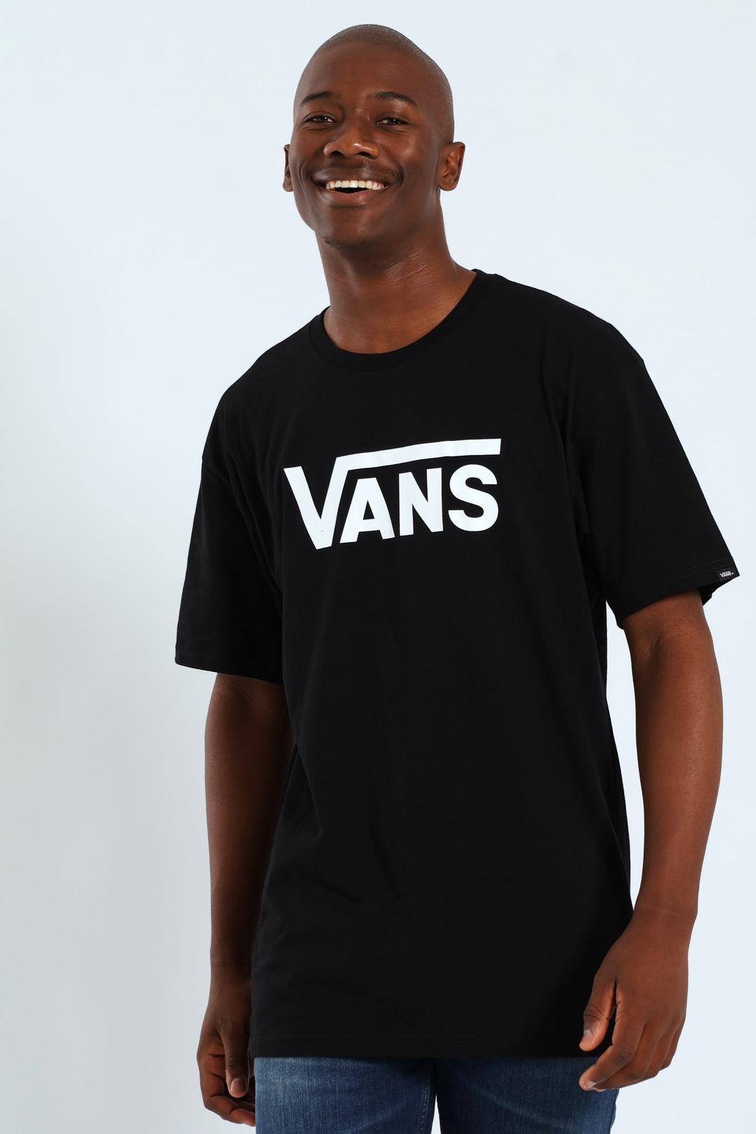 Classic Tee - Black