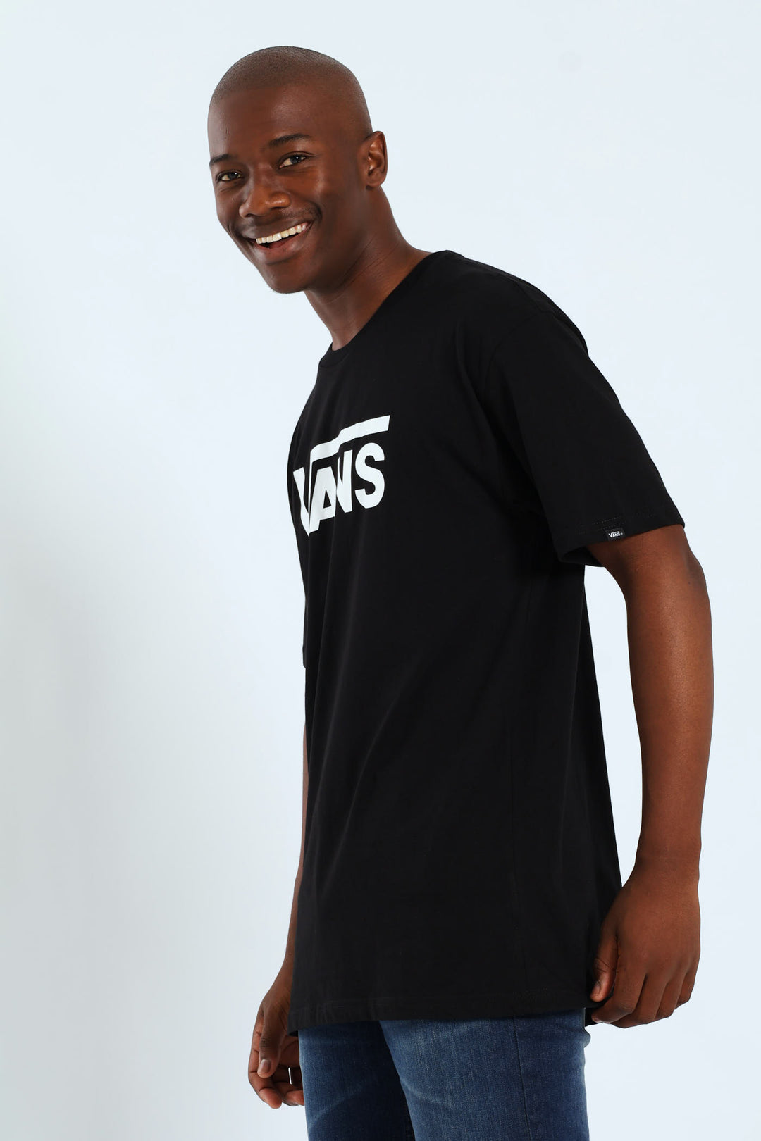 Classic Tee - Black