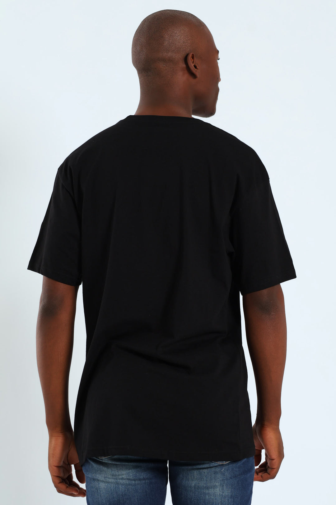 Classic Tee - Black
