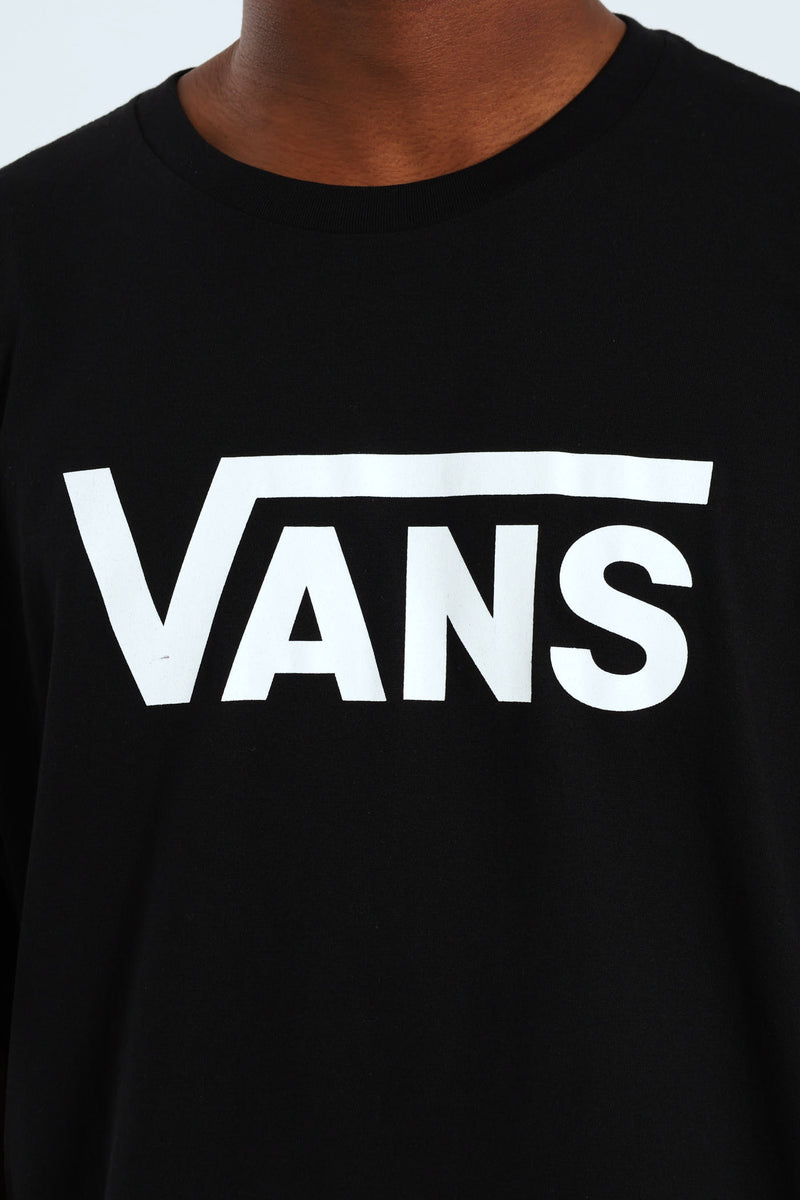 Classic Tee - Black