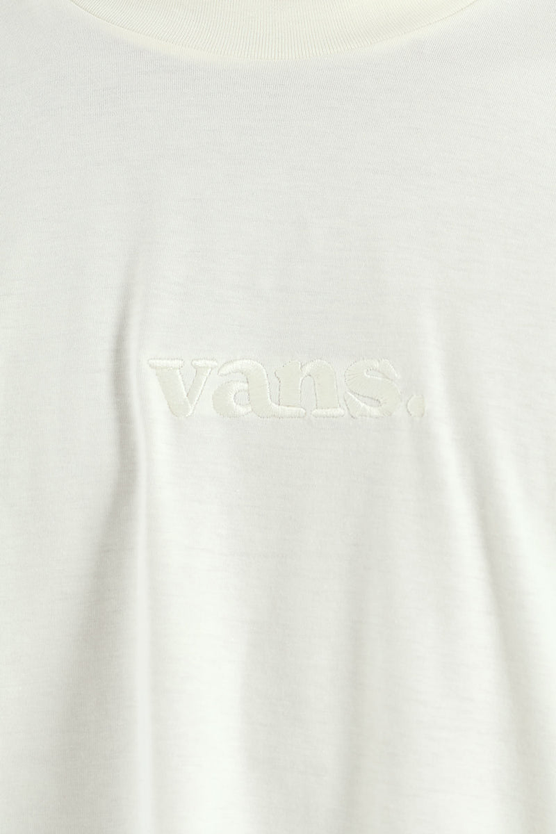 Essential Loose Tee - Off White