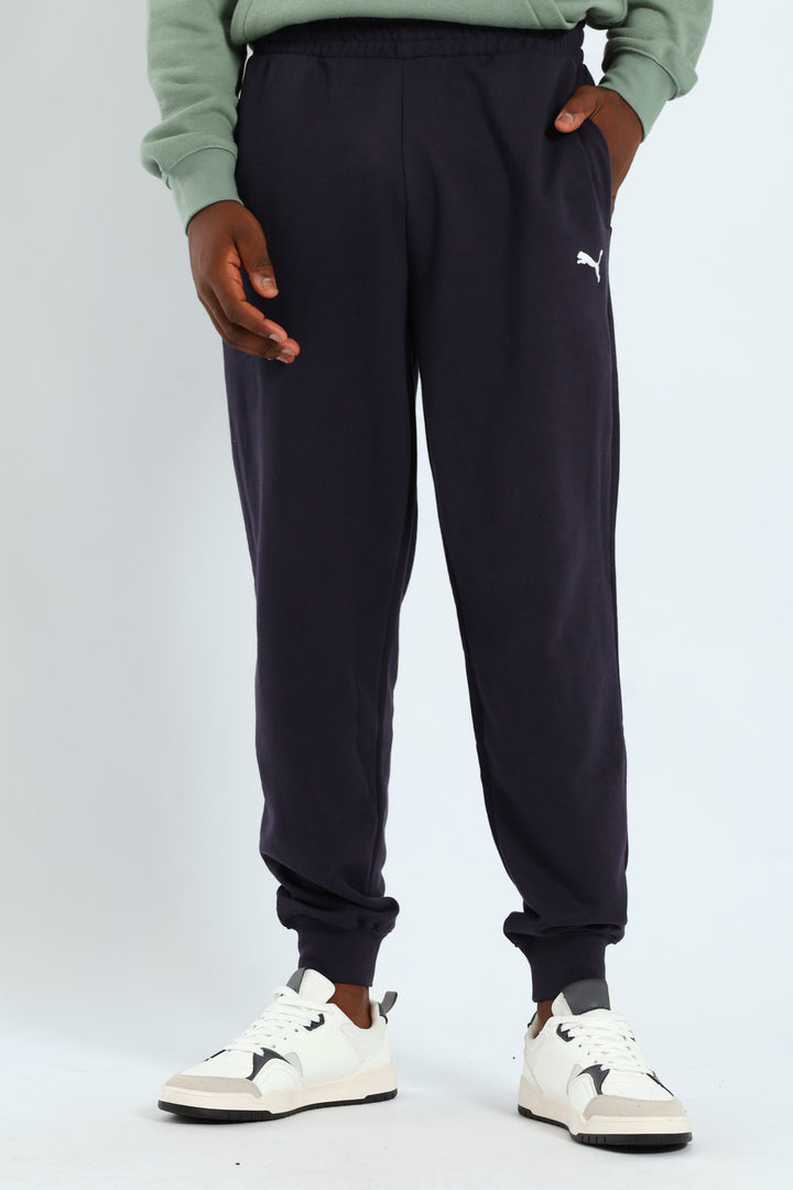 Essential Sweatpants - Navy