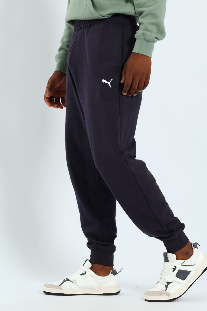 Essential Sweatpants - Navy