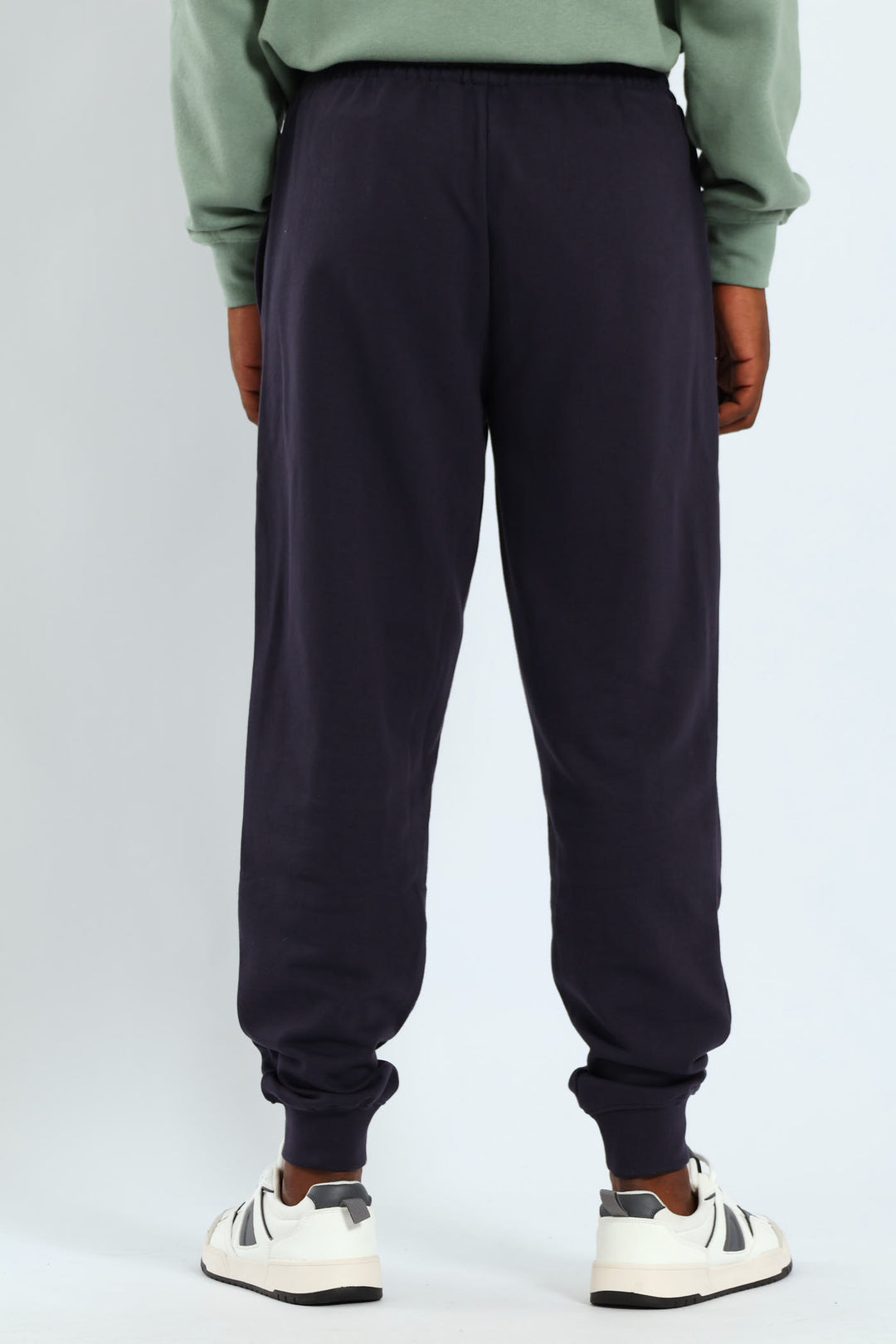 Essential Sweatpants - Navy