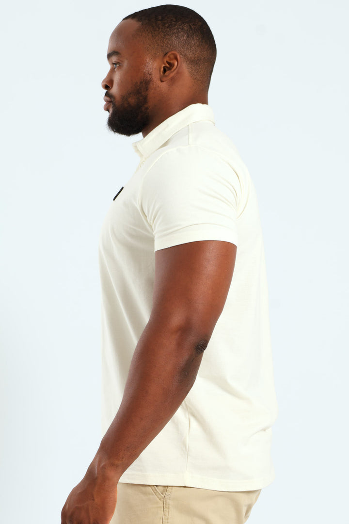 Jensen Golfer - Ivory