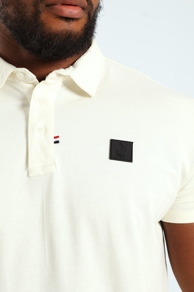 Jensen Golfer - Ivory