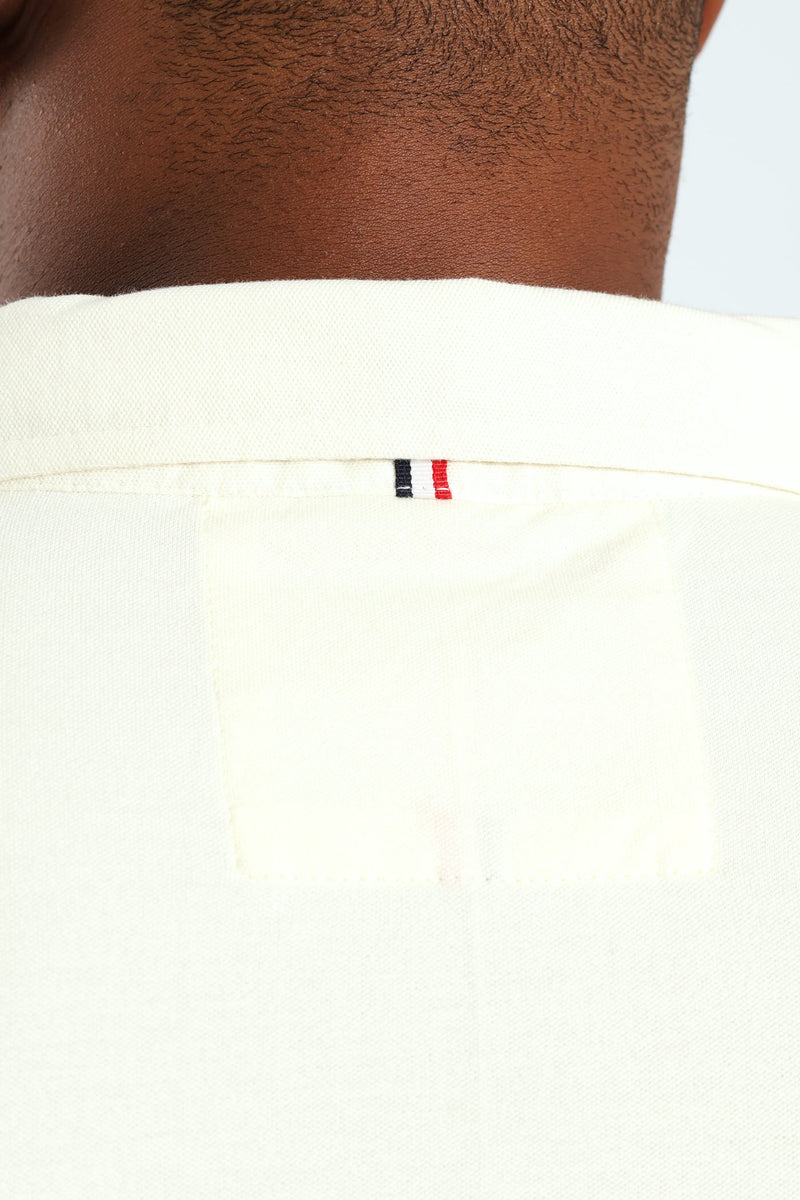 Jensen Golfer - Ivory