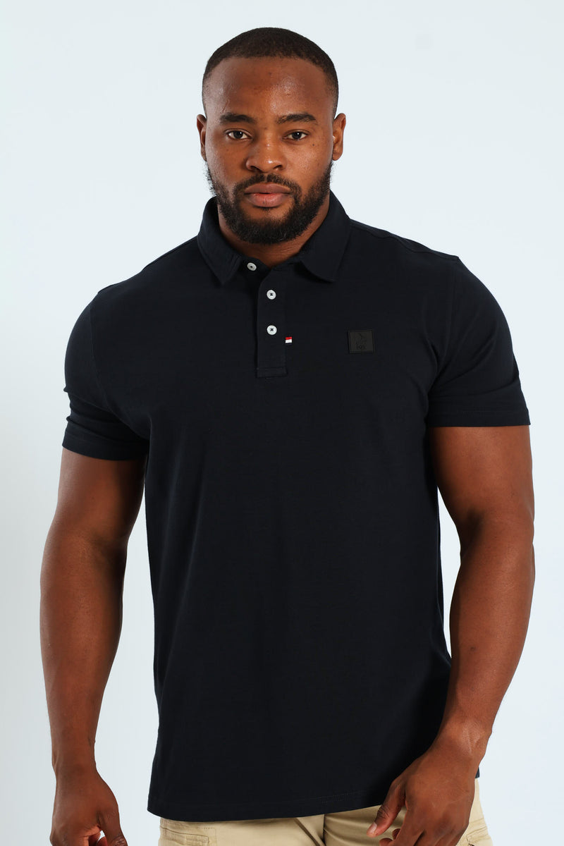Jensen Golfer - Navy