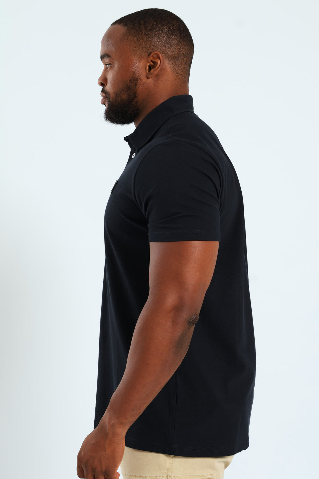 Jensen Golfer - Navy