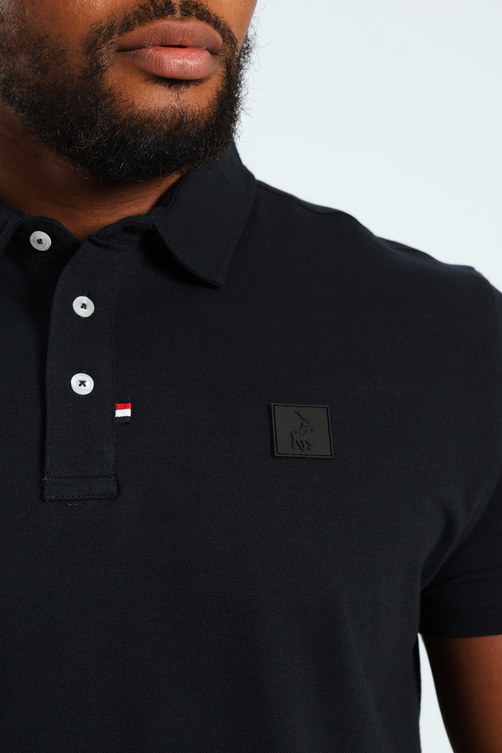 Jensen Golfer - Navy