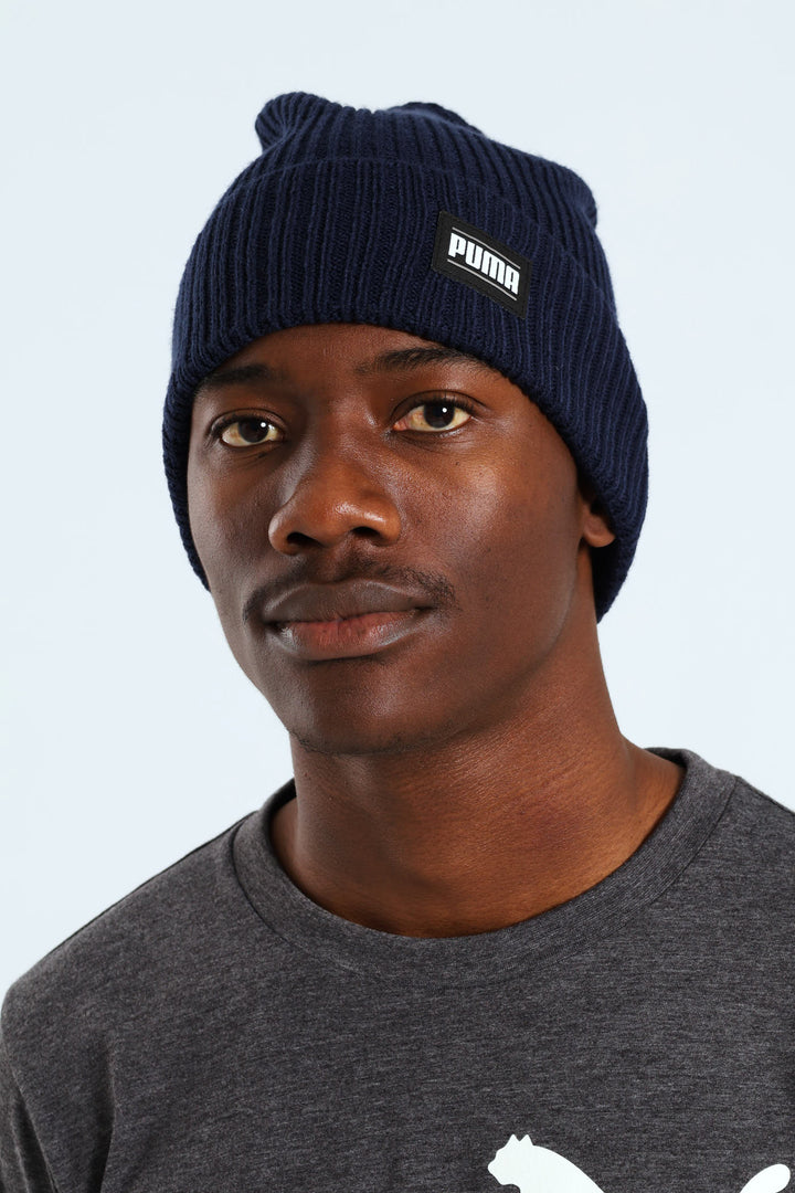 Beanie Sportstyle Core Cap - Navy