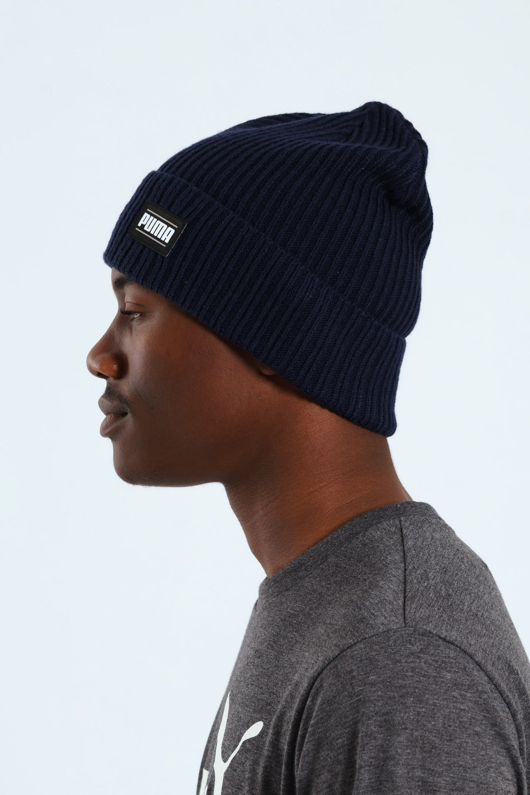 Beanie Sportstyle Core Cap - Navy