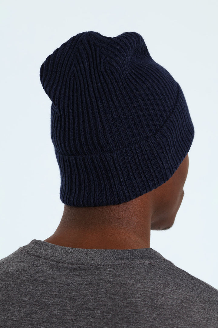 Beanie Sportstyle Core Cap - Navy