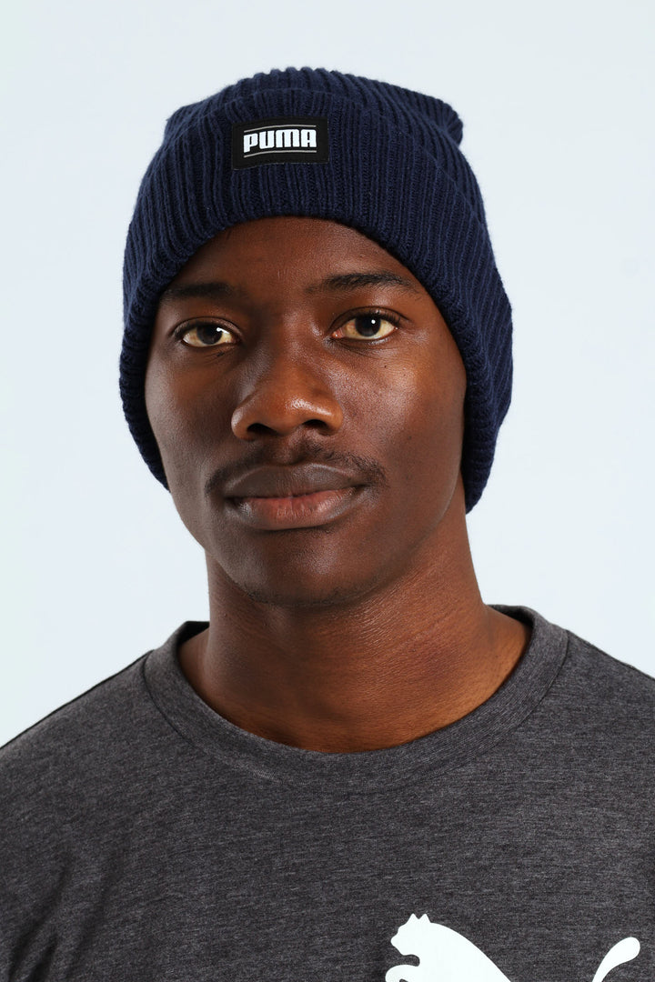 Beanie Sportstyle Core Cap - Navy