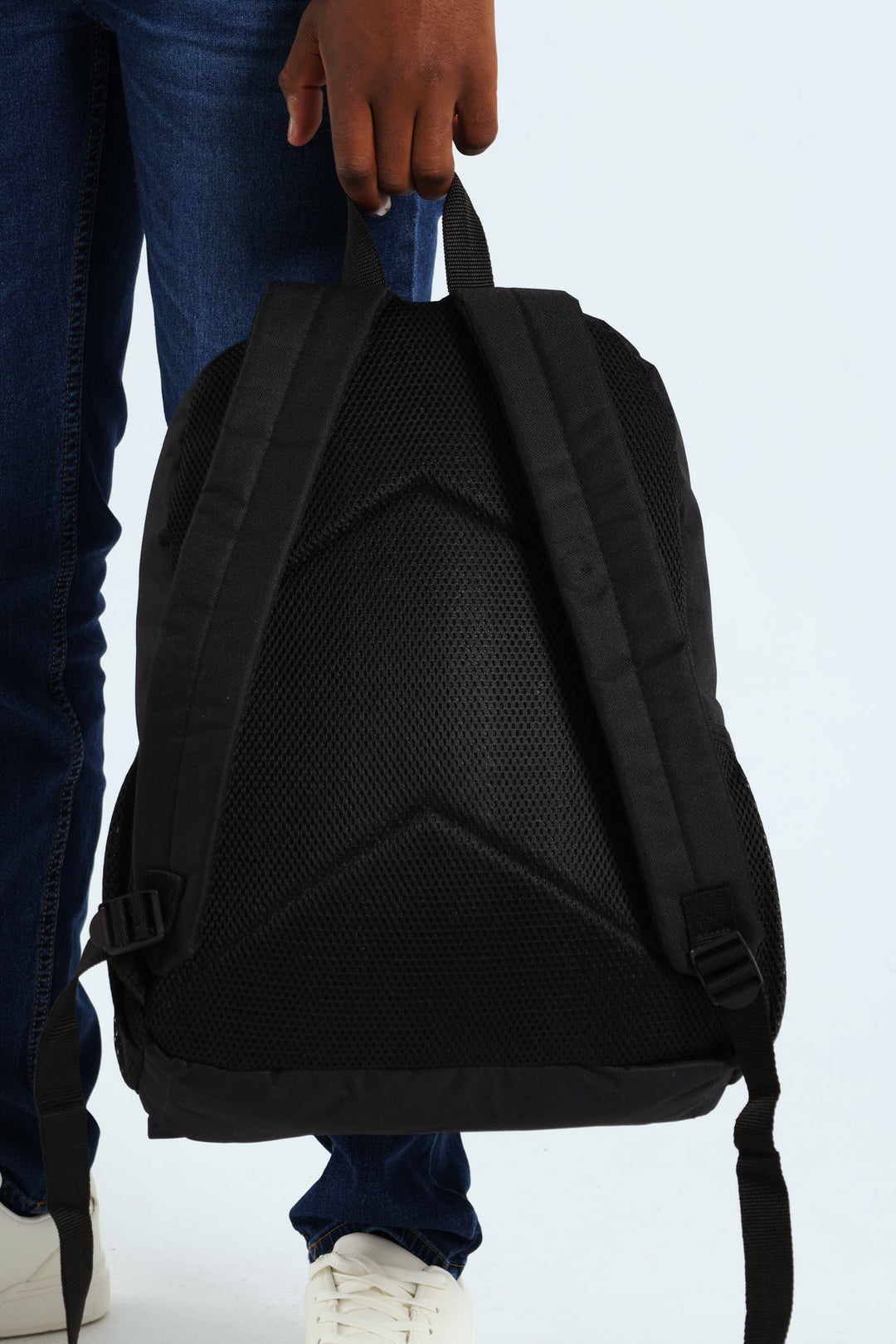 Future Proof Backpack - Black
