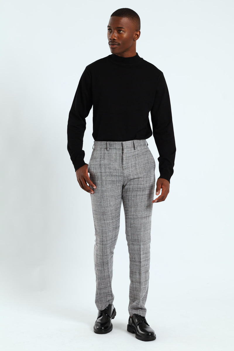 Trouser - Dark Grey