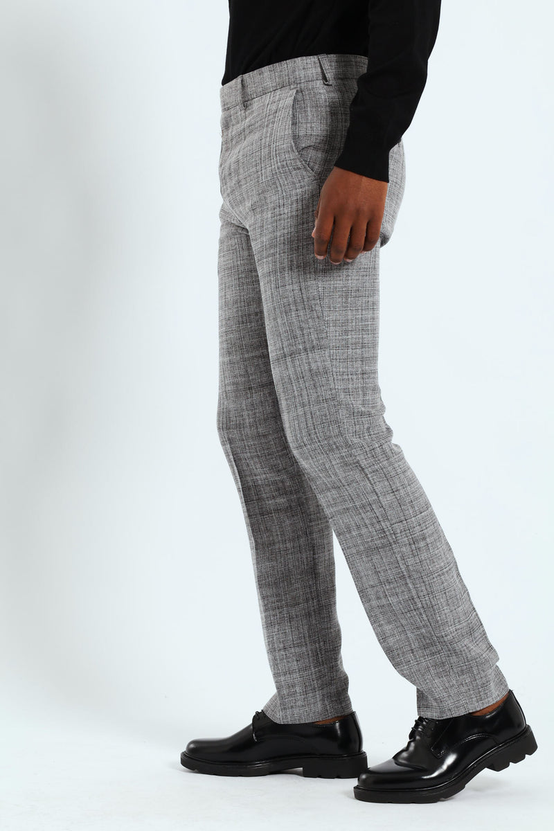 Trouser - Dark Grey
