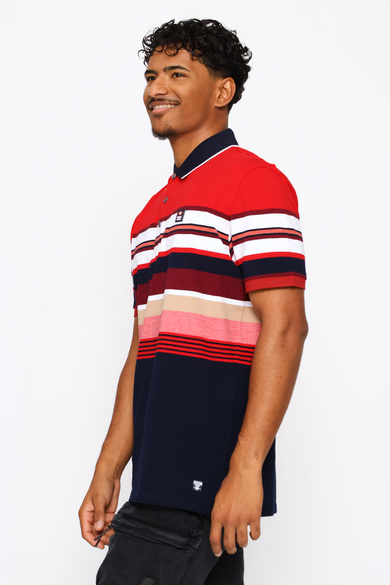 Cova Golfer - Red