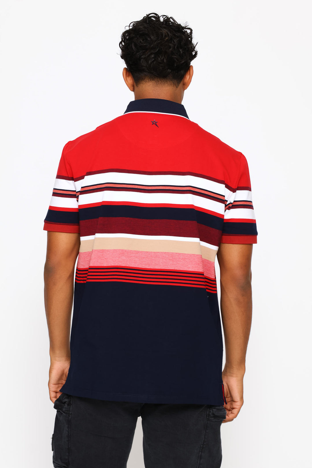 Cova Golfer - Red