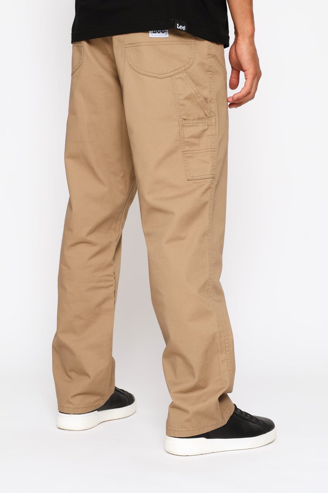 Boss Of The Road Denim - Khaki