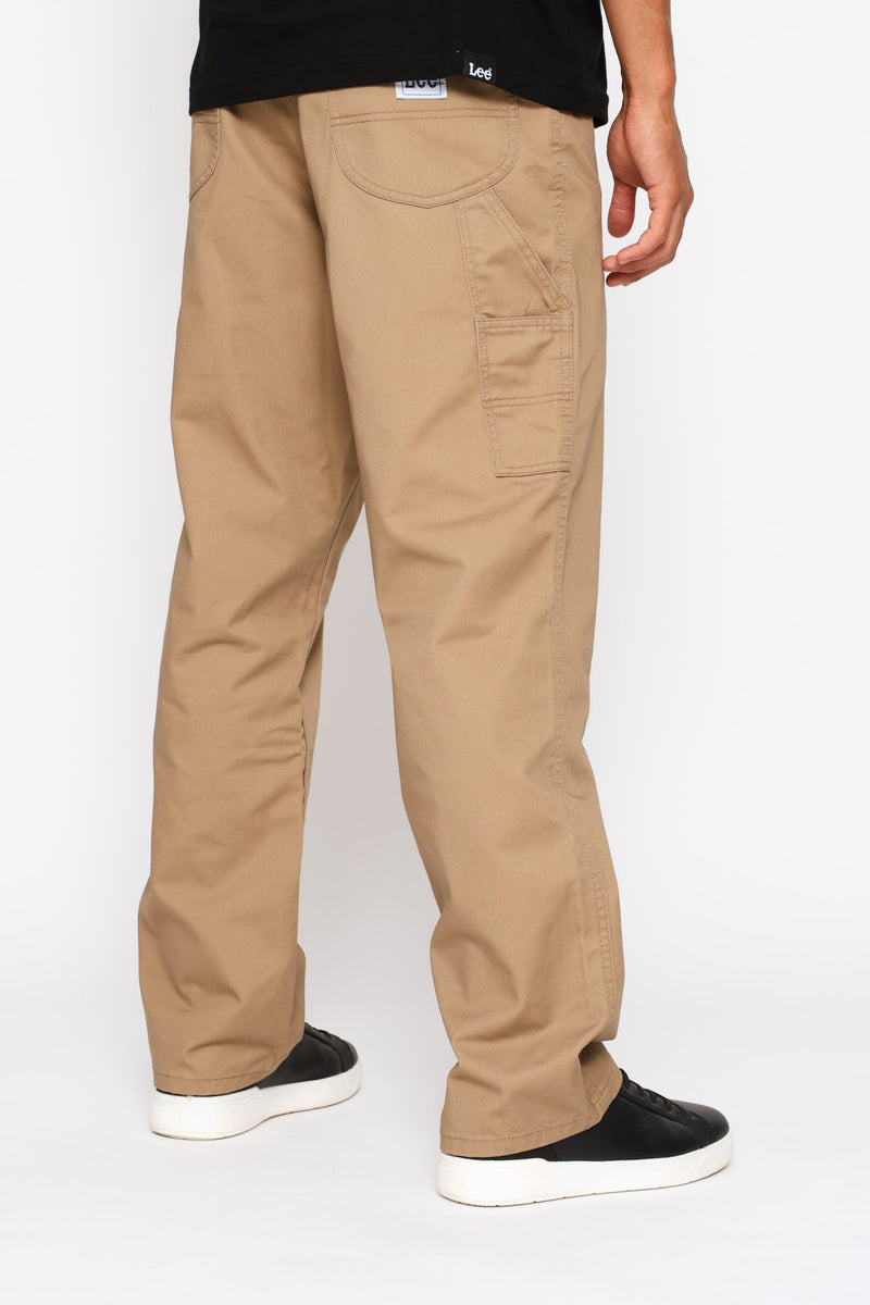Boss Of The Road Denim - Khaki