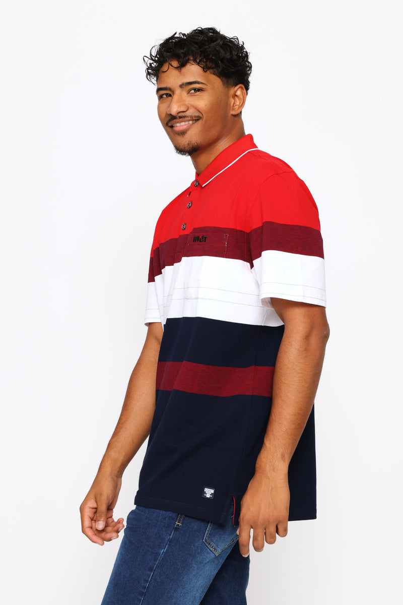 Jaylen Golfer - Red