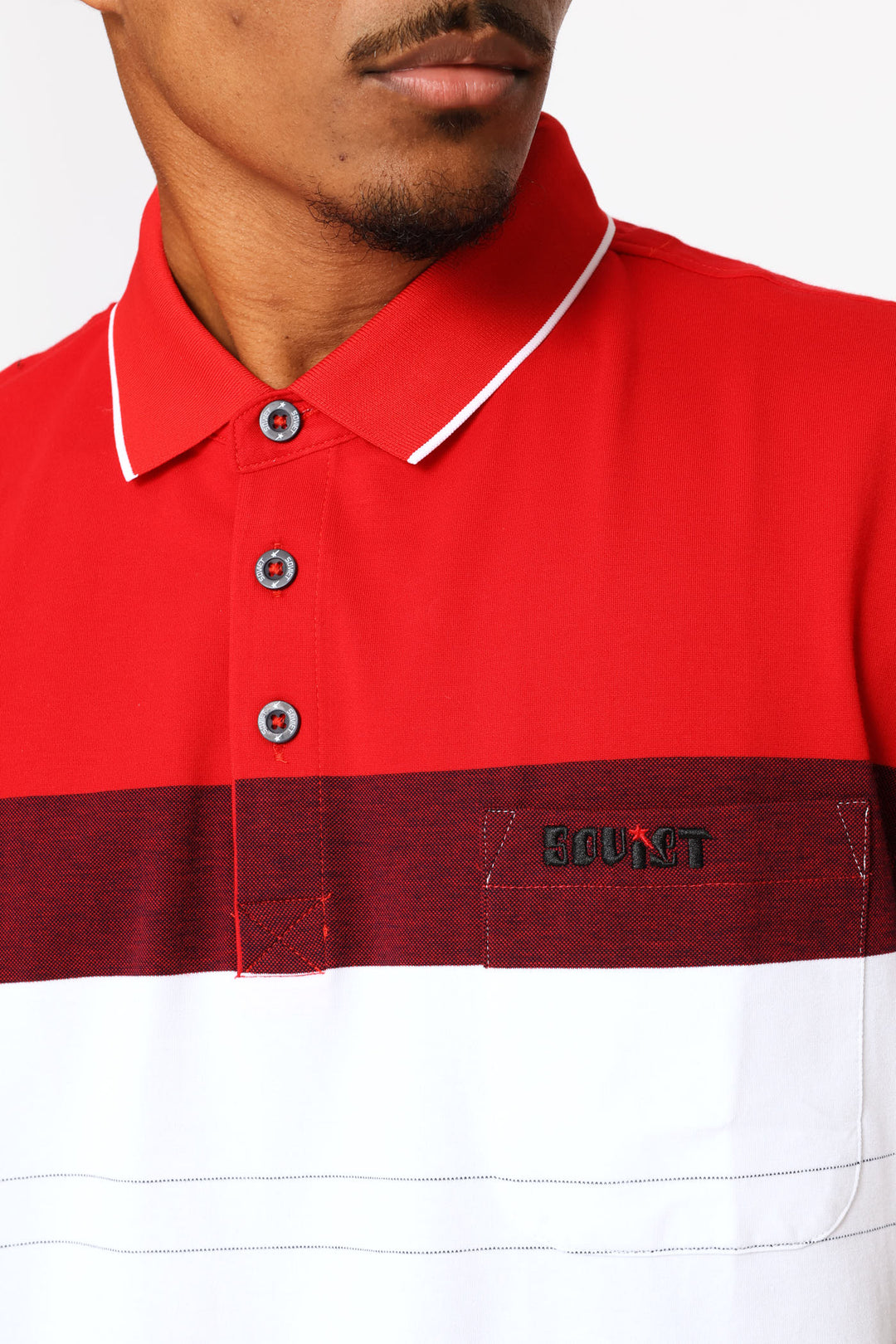 Jaylen Golfer - Red
