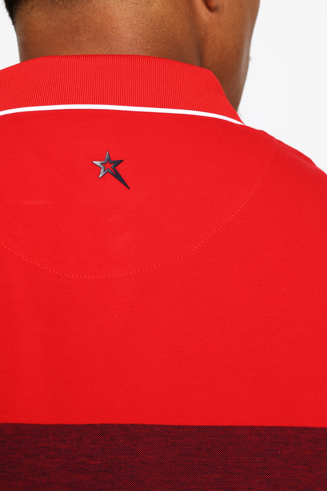 Jaylen Golfer - Red