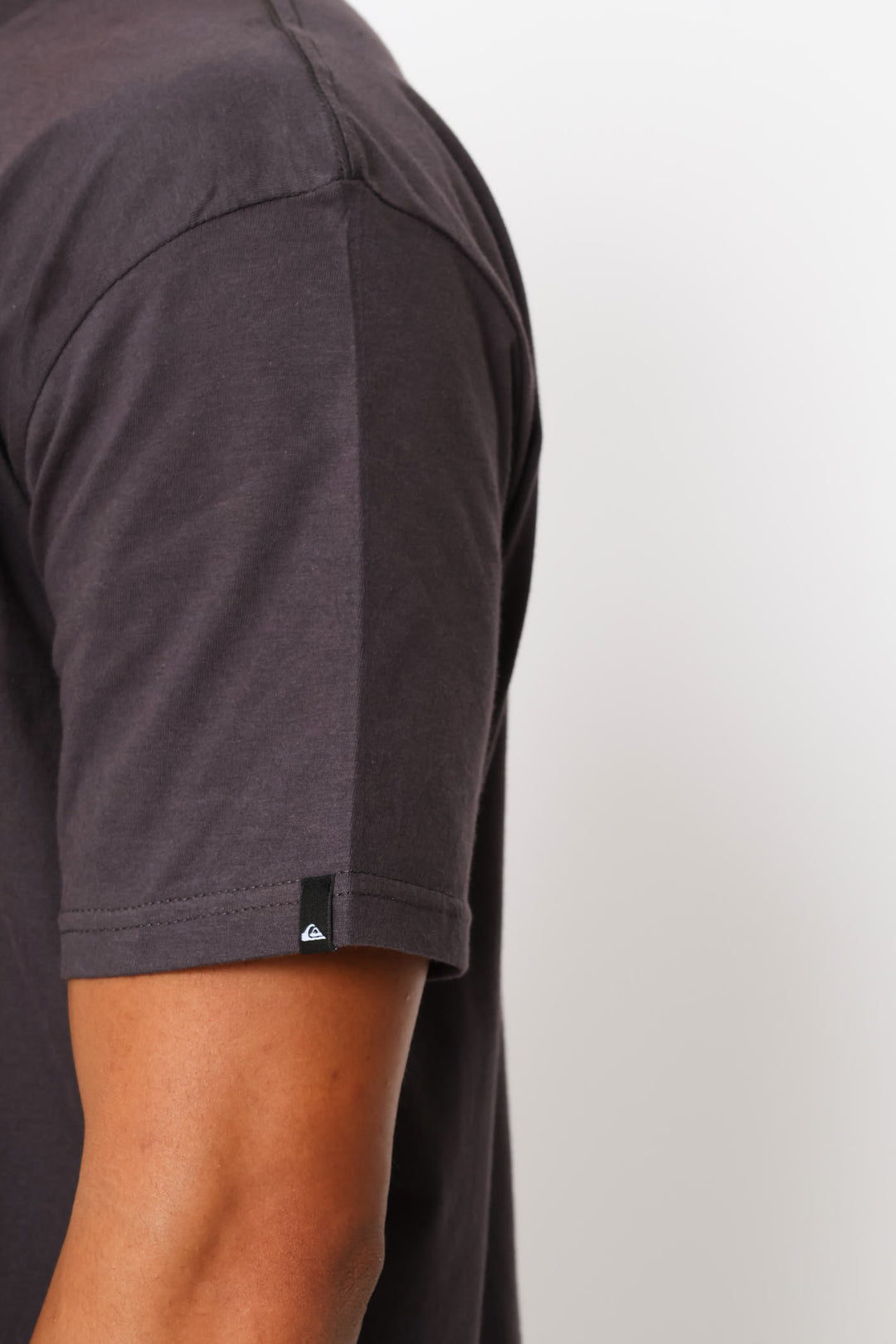 Starfish Stamp Tee - Black