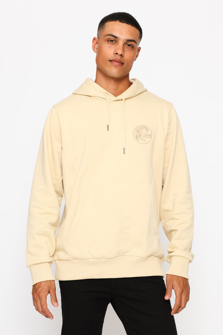 O'Riginal Pullover - Stone