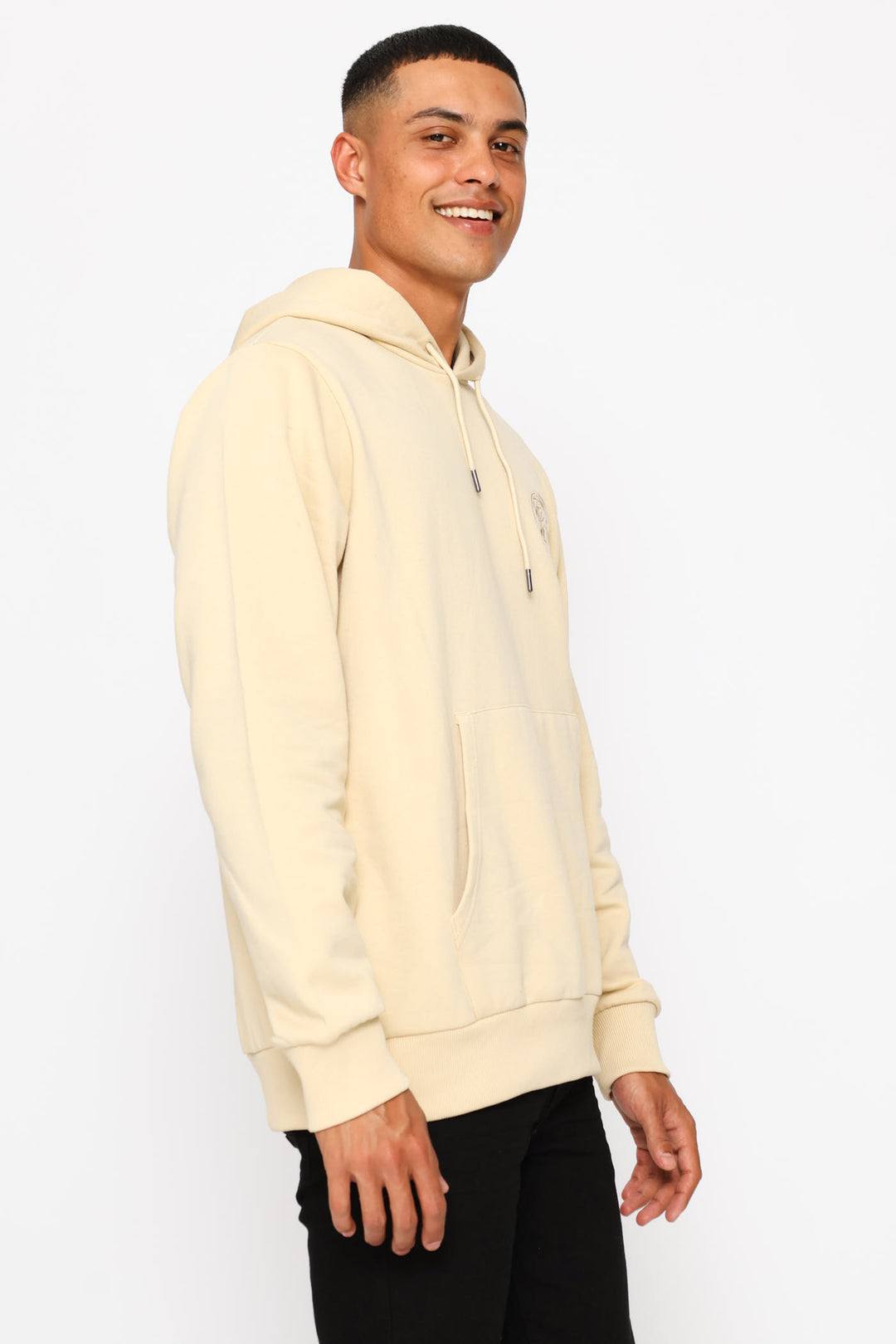 O'Riginal Pullover - Stone