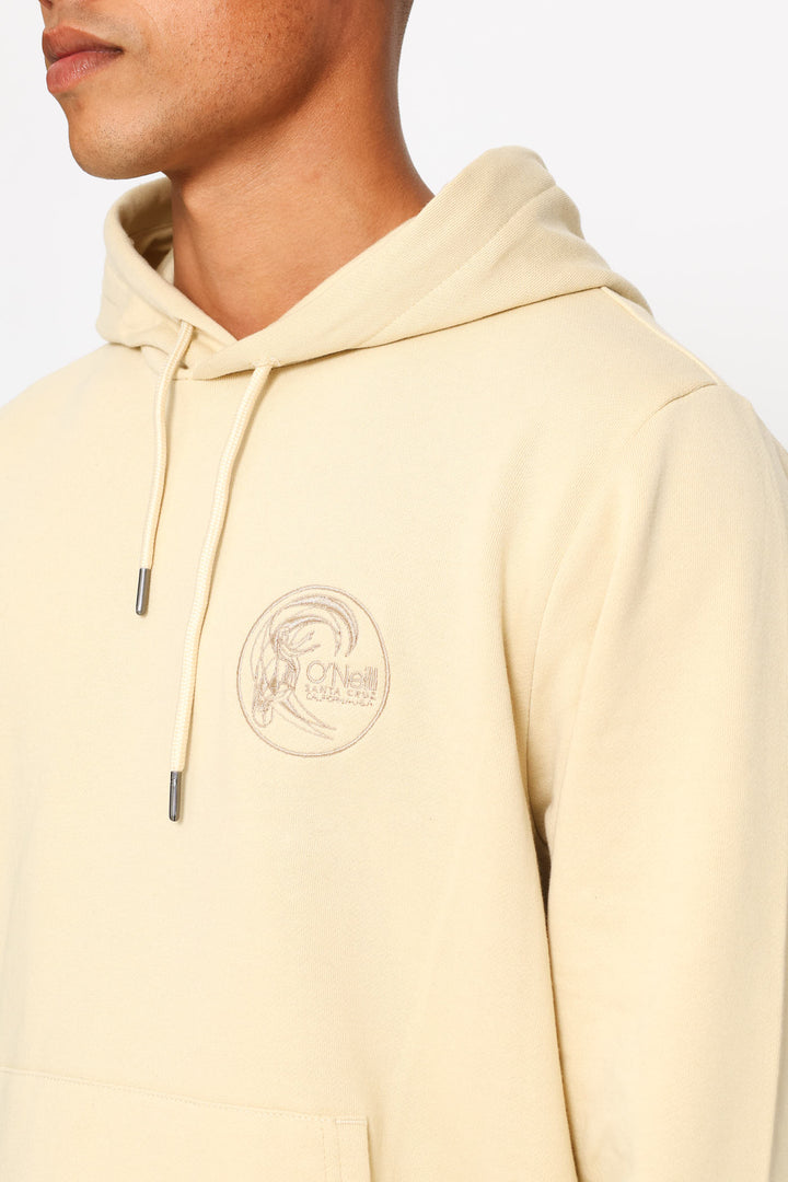 O'Riginal Pullover - Stone