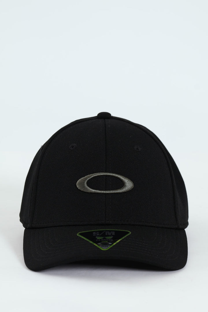 Tincan Remix Cap - Black