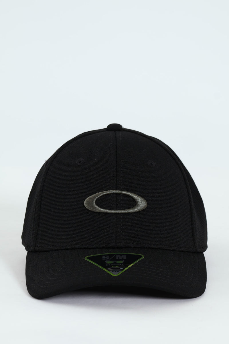 Tincan Remix Cap - Black