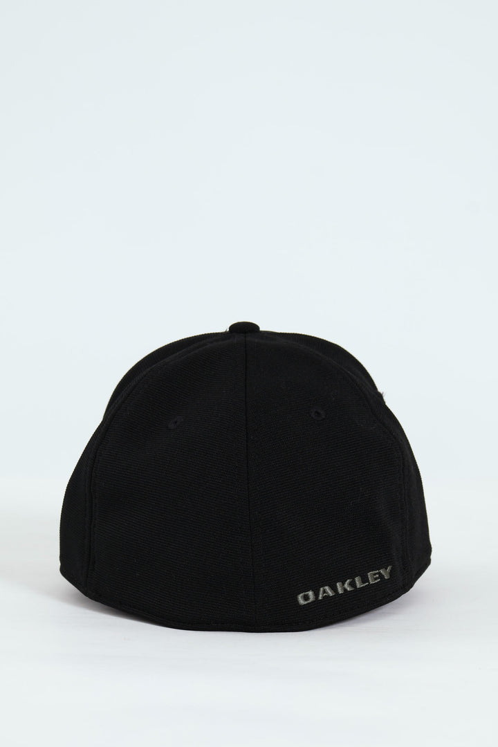 Tincan Remix Cap - Black