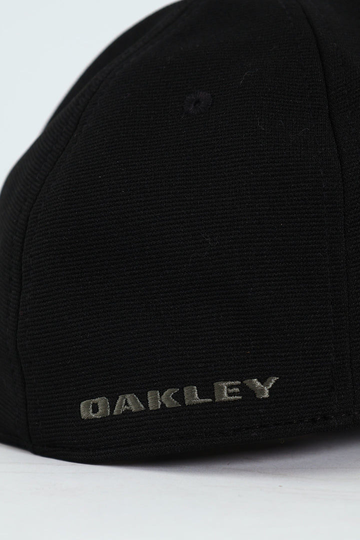 Tincan Remix Cap - Black