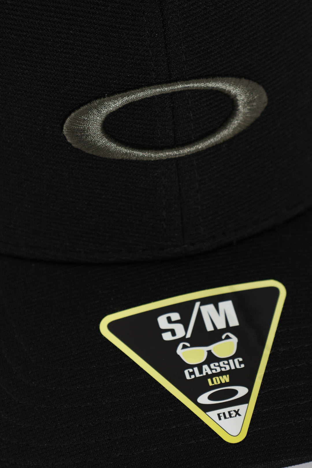 Tincan Remix Cap - Black