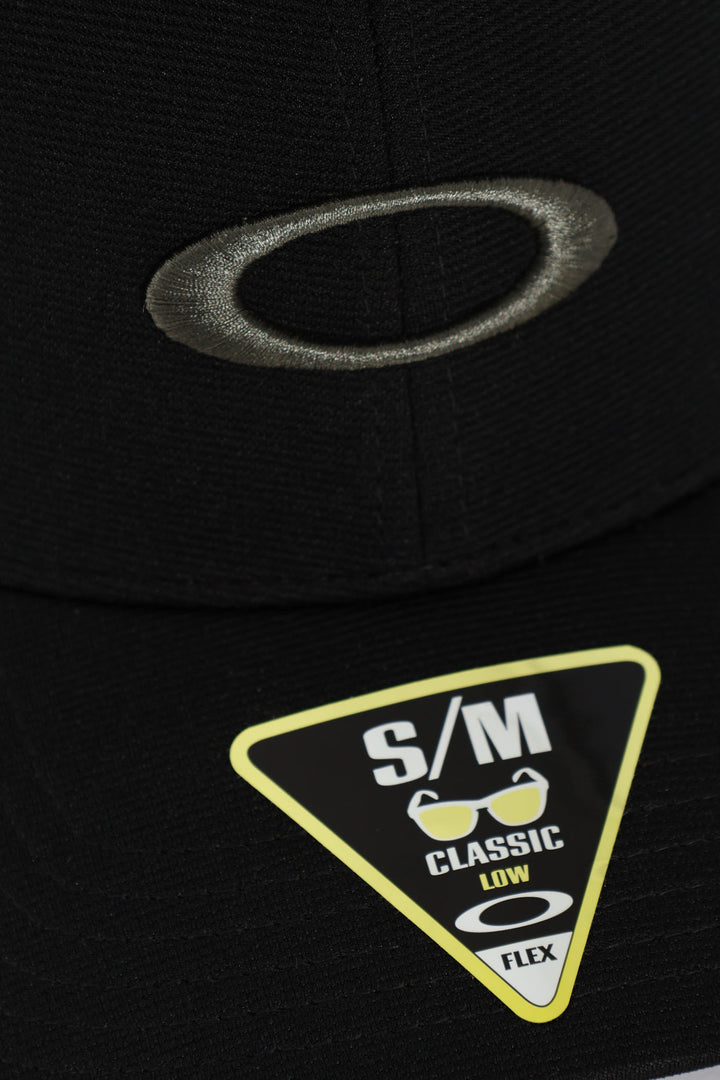 Tincan Remix Cap - Black