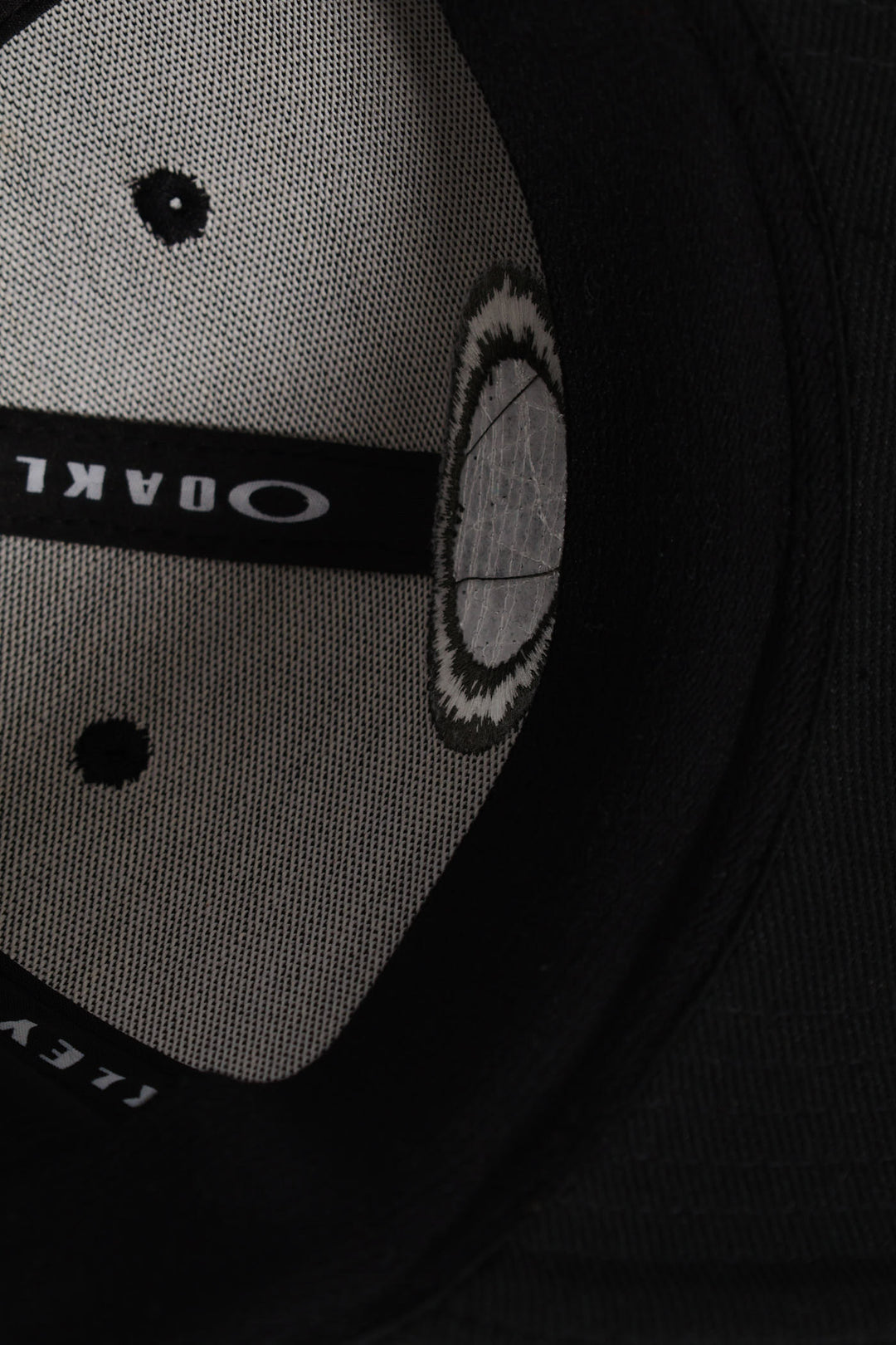 Tincan Remix Cap - Black