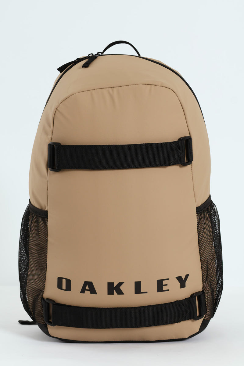 Rye Backpack - Khaki