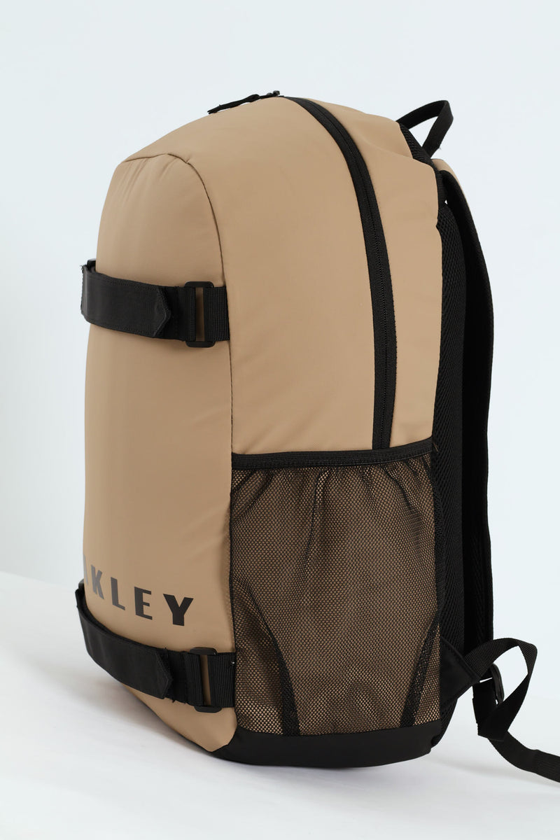 Rye Backpack - Khaki