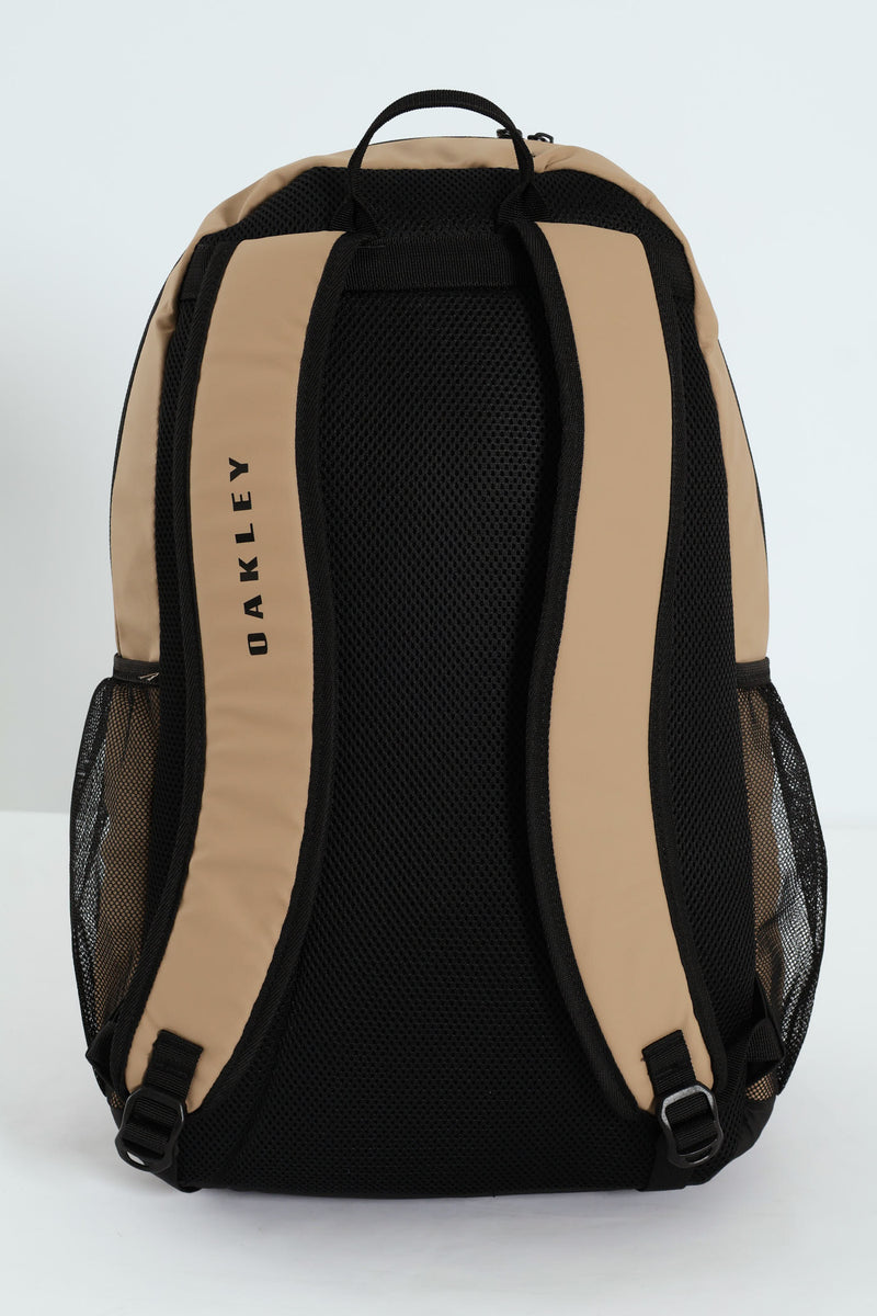 Rye Backpack - Khaki