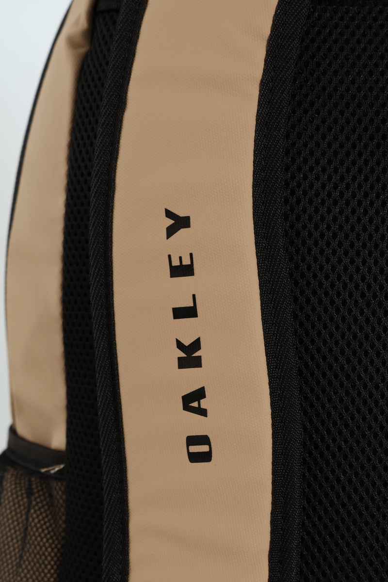 Rye Backpack - Khaki