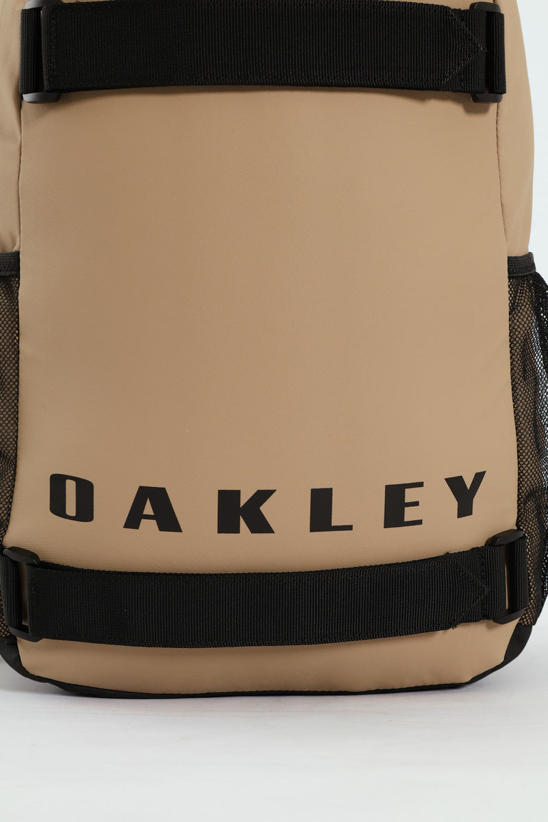 Rye Backpack - Khaki