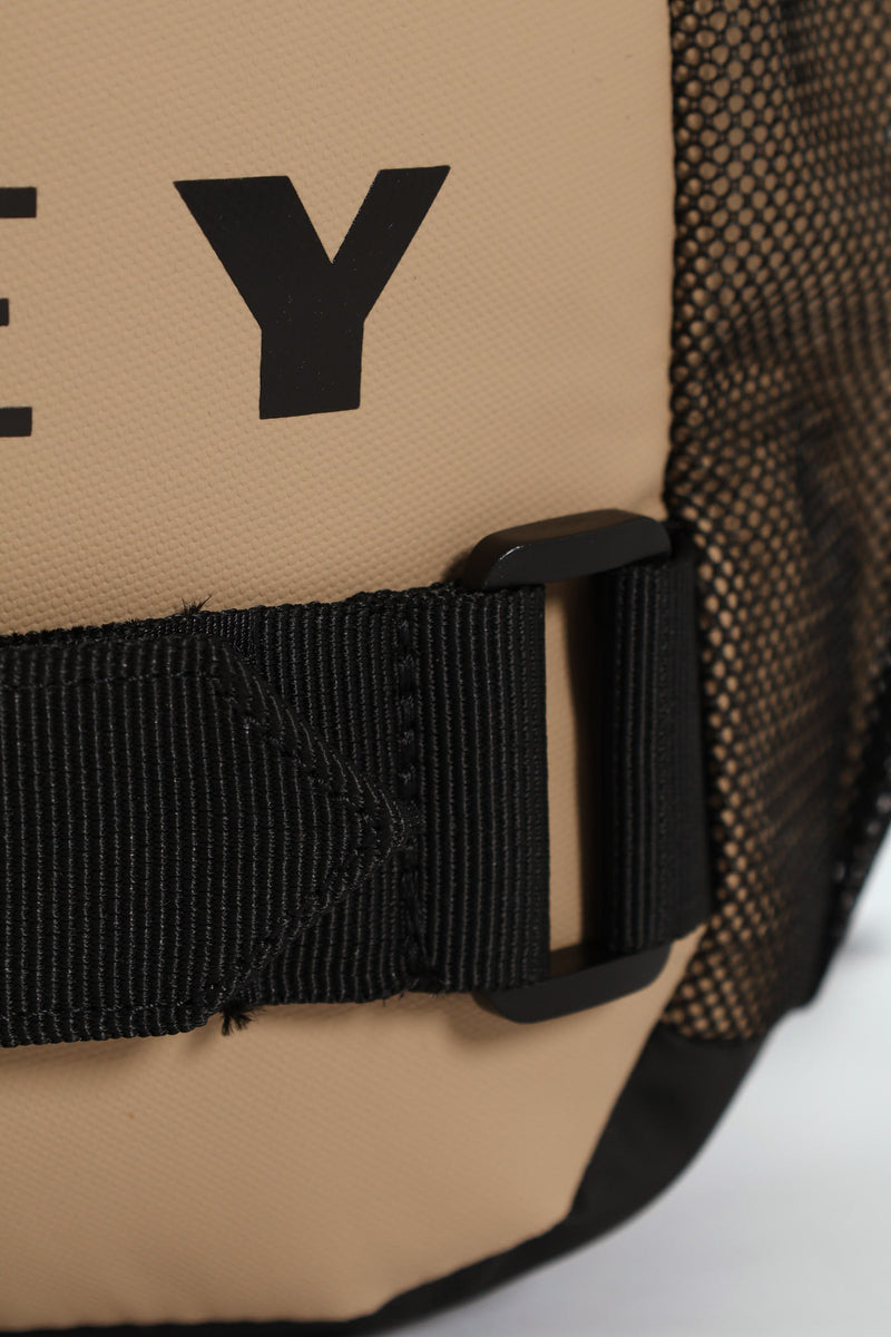 Rye Backpack - Khaki