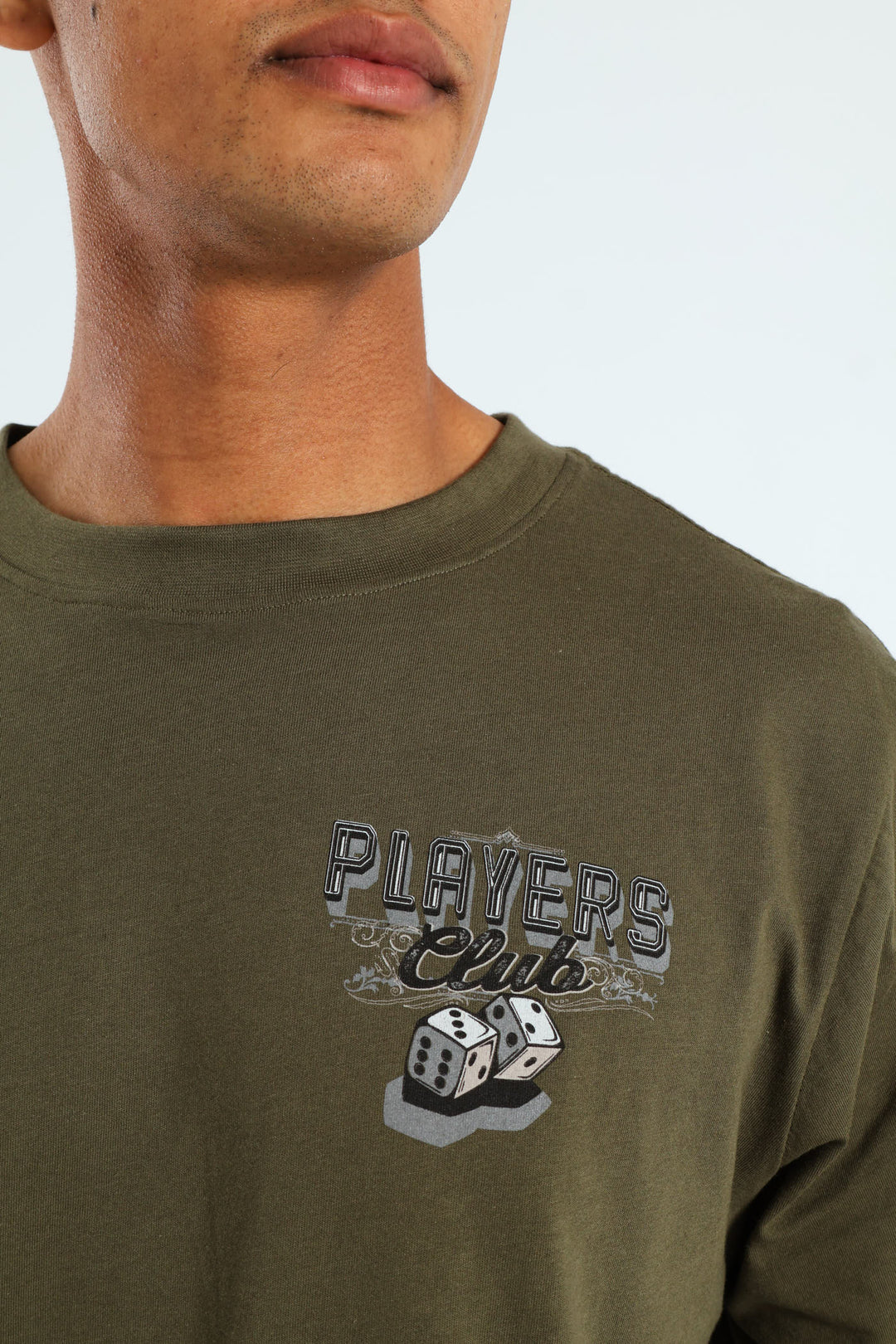 Players Tee - Fatigue