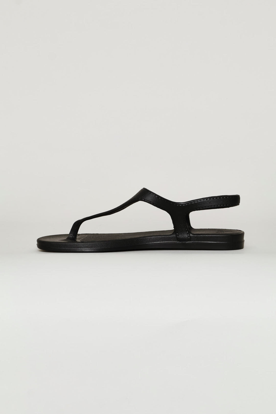 Stylecat Sleek Injex Sandal - Black