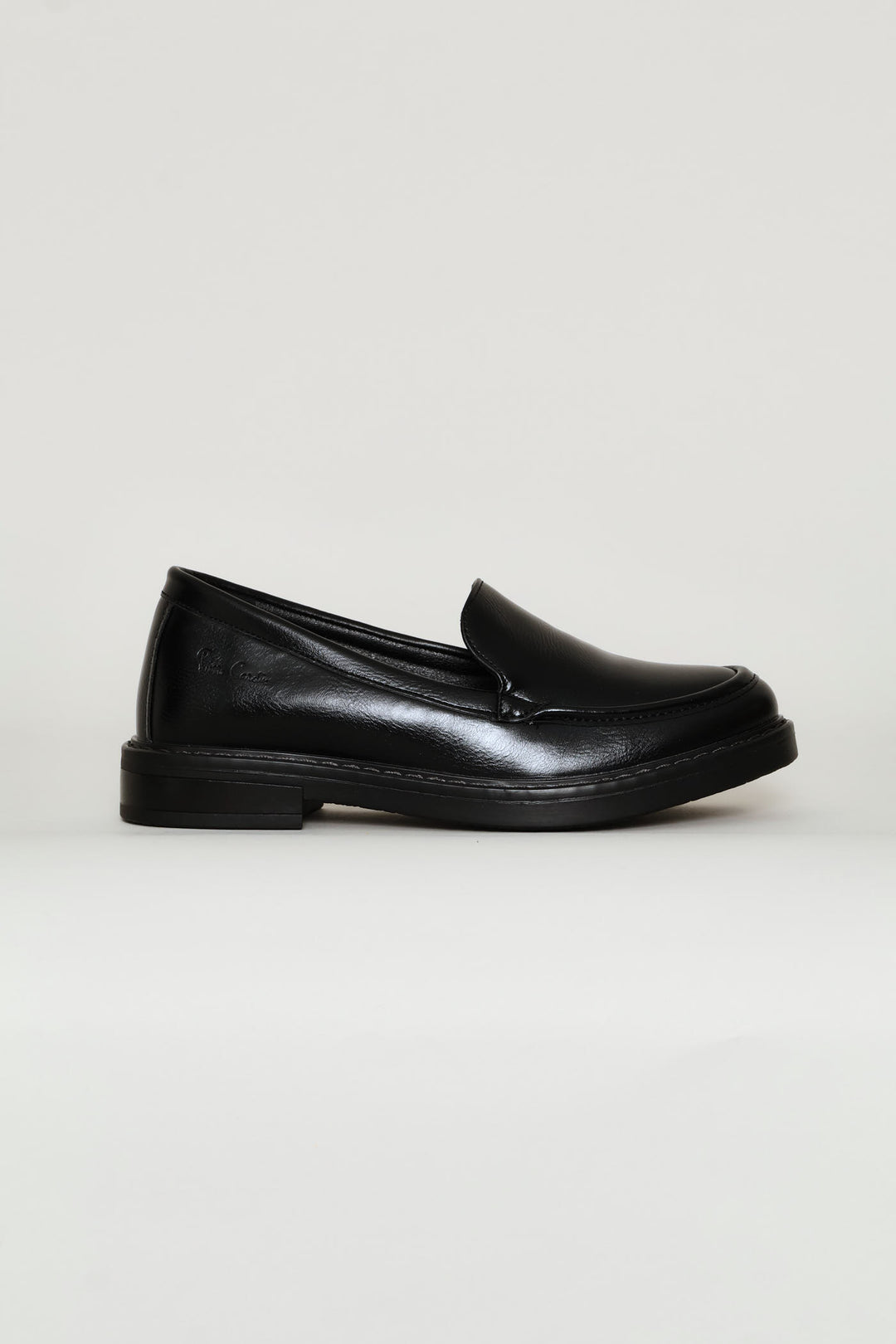 Casual Loafer - Black
