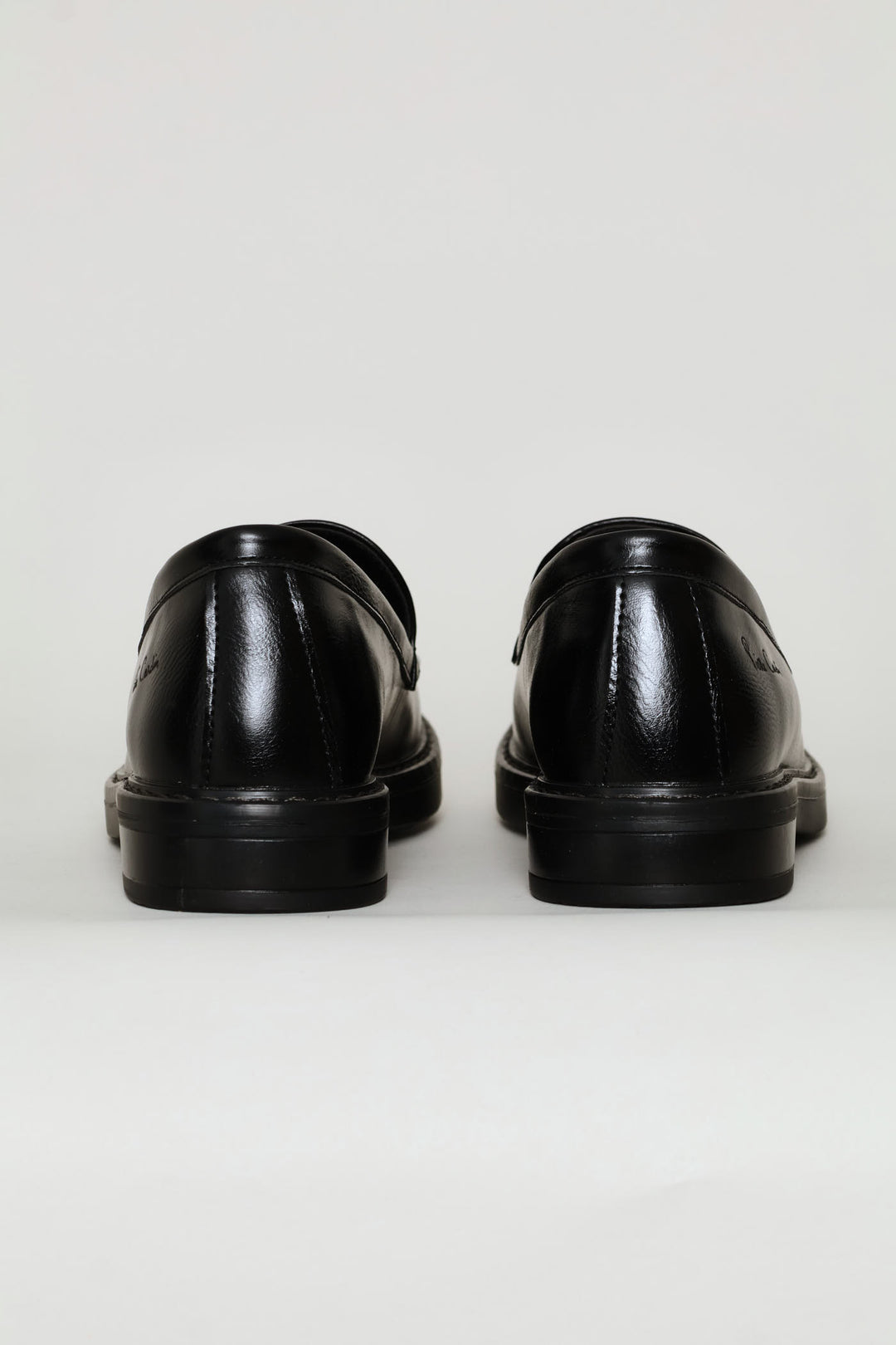 Casual Loafer - Black